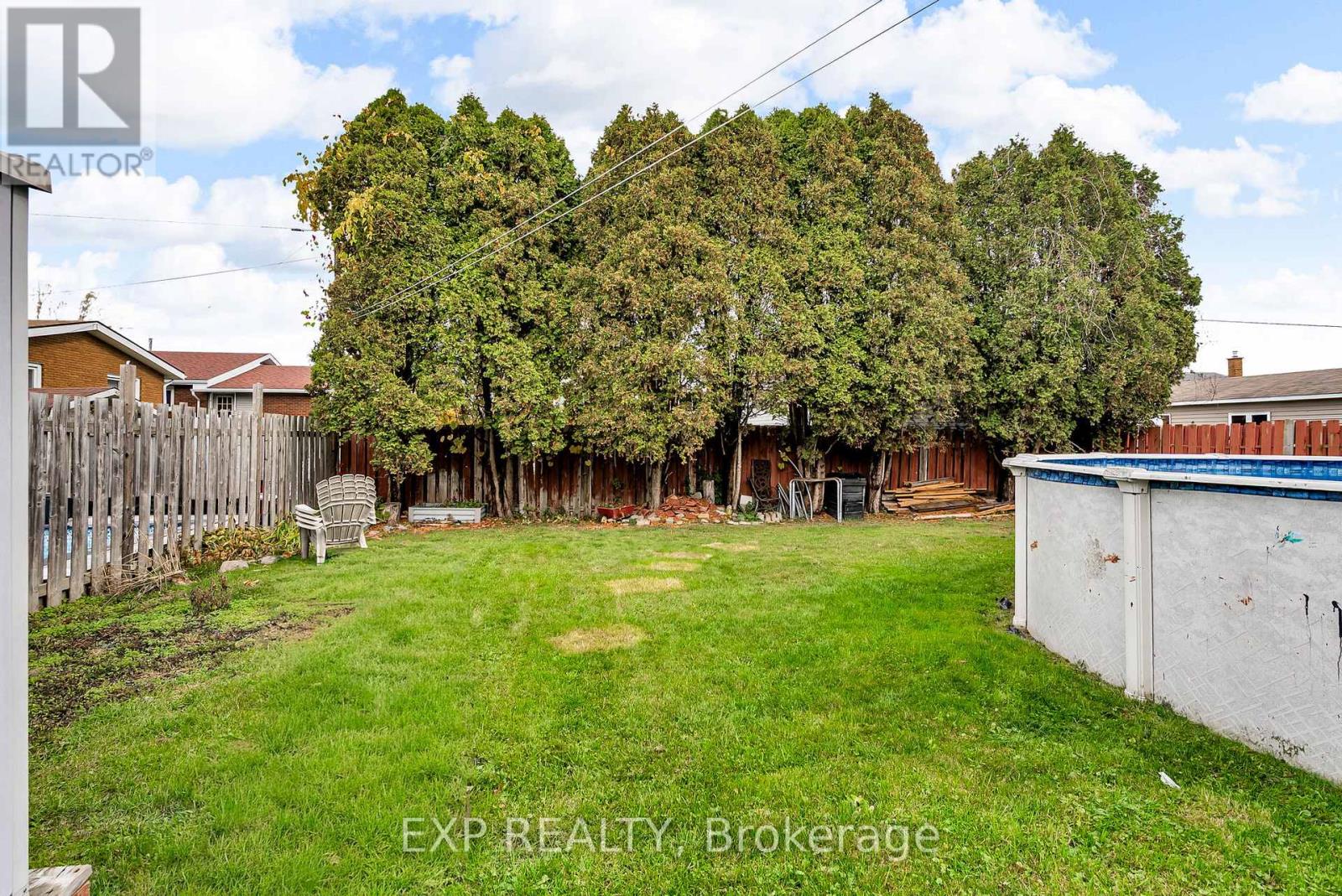 1119 Miron Avenue, Cornwall, Ontario  K6H 4T1 - Photo 27 - X12482162