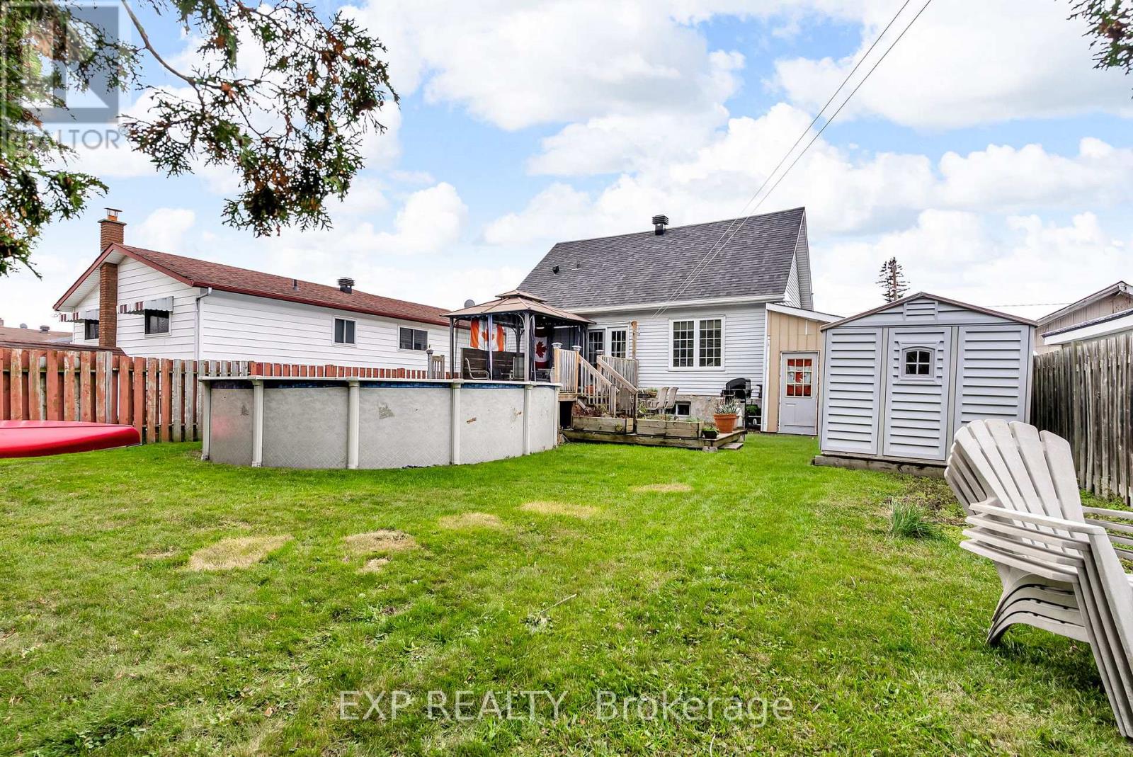 1119 Miron Avenue, Cornwall, Ontario  K6H 4T1 - Photo 28 - X12482162