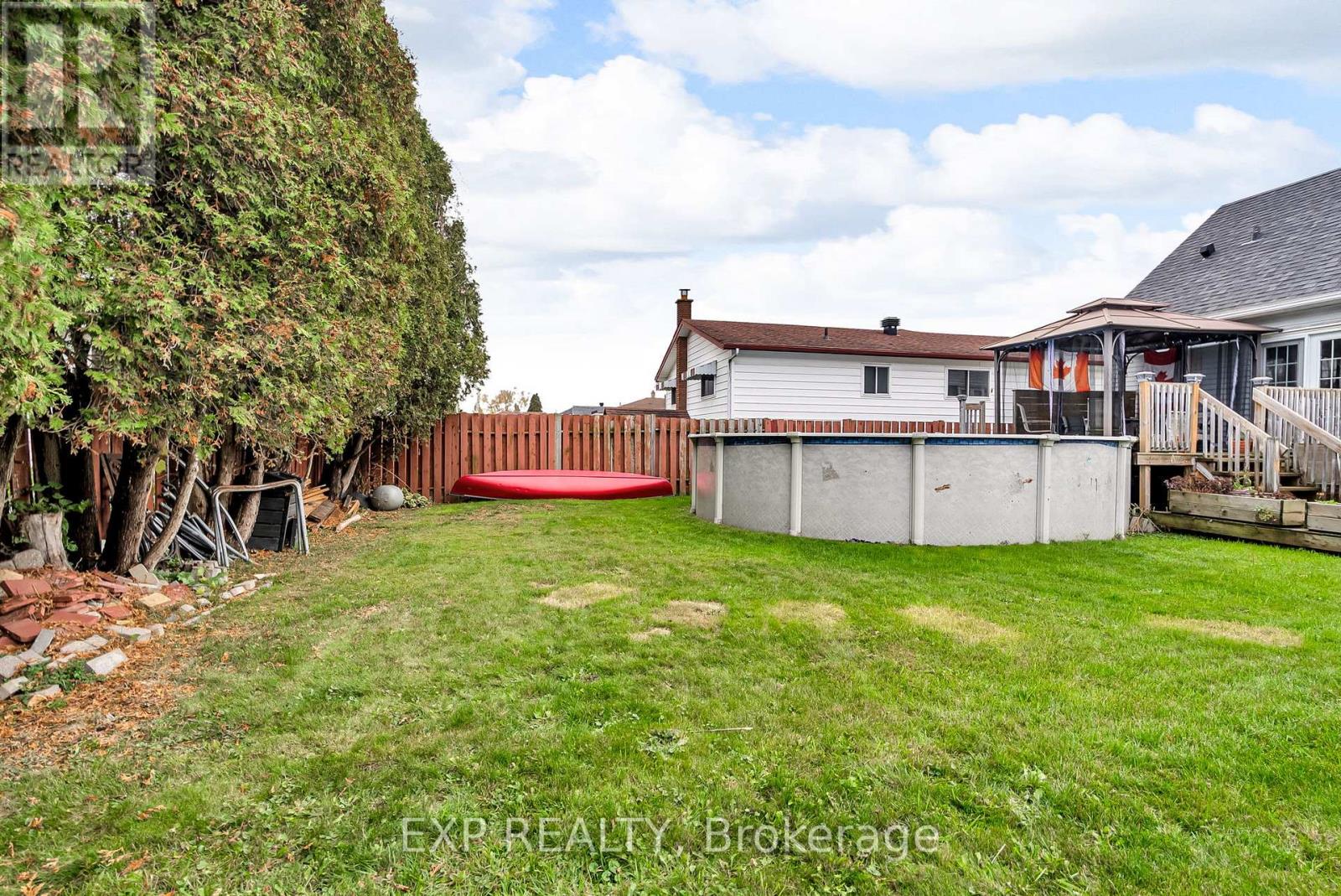 1119 Miron Avenue, Cornwall, Ontario  K6H 4T1 - Photo 29 - X12482162