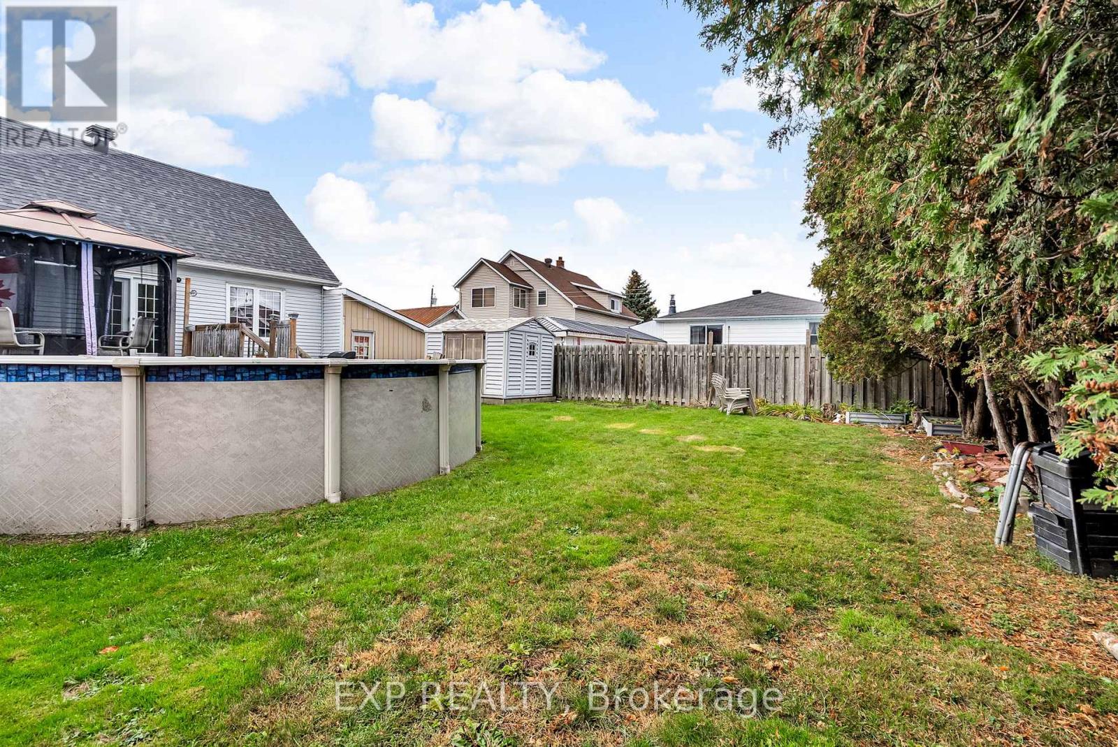 1119 Miron Avenue, Cornwall, Ontario  K6H 4T1 - Photo 30 - X12482162