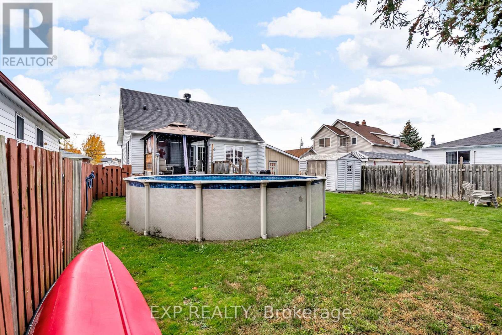1119 Miron Avenue, Cornwall, Ontario  K6H 4T1 - Photo 31 - X12482162