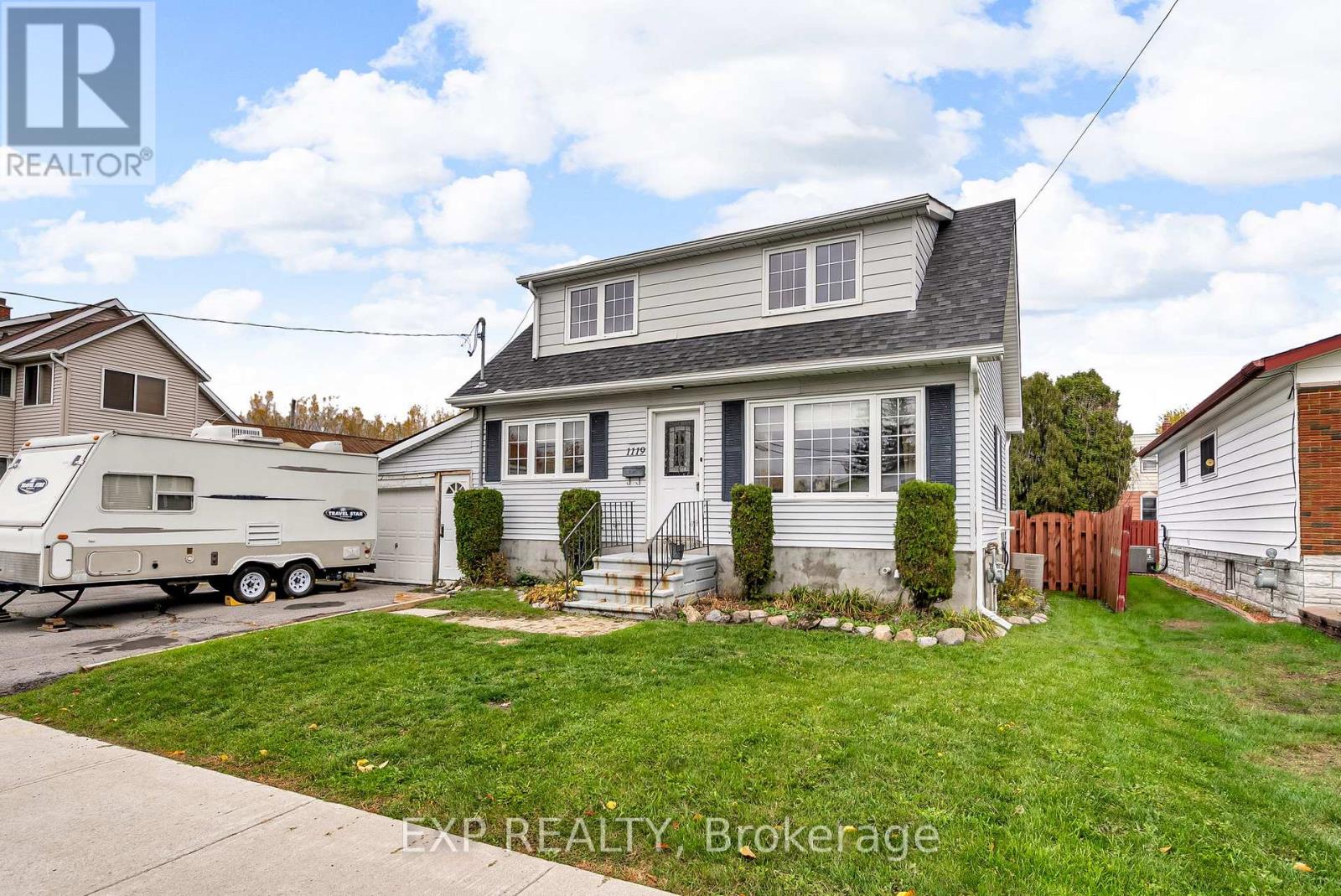 1119 Miron Avenue, Cornwall, Ontario  K6H 4T1 - Photo 32 - X12482162
