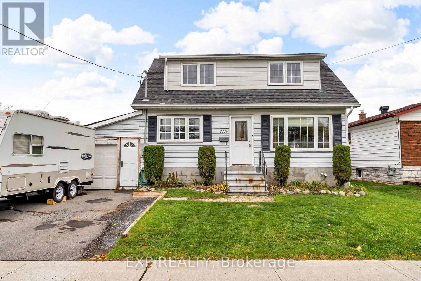 1119 Miron Avenue, Cornwall, Ontario  K6H 4T1 - Photo 33 - X12482162