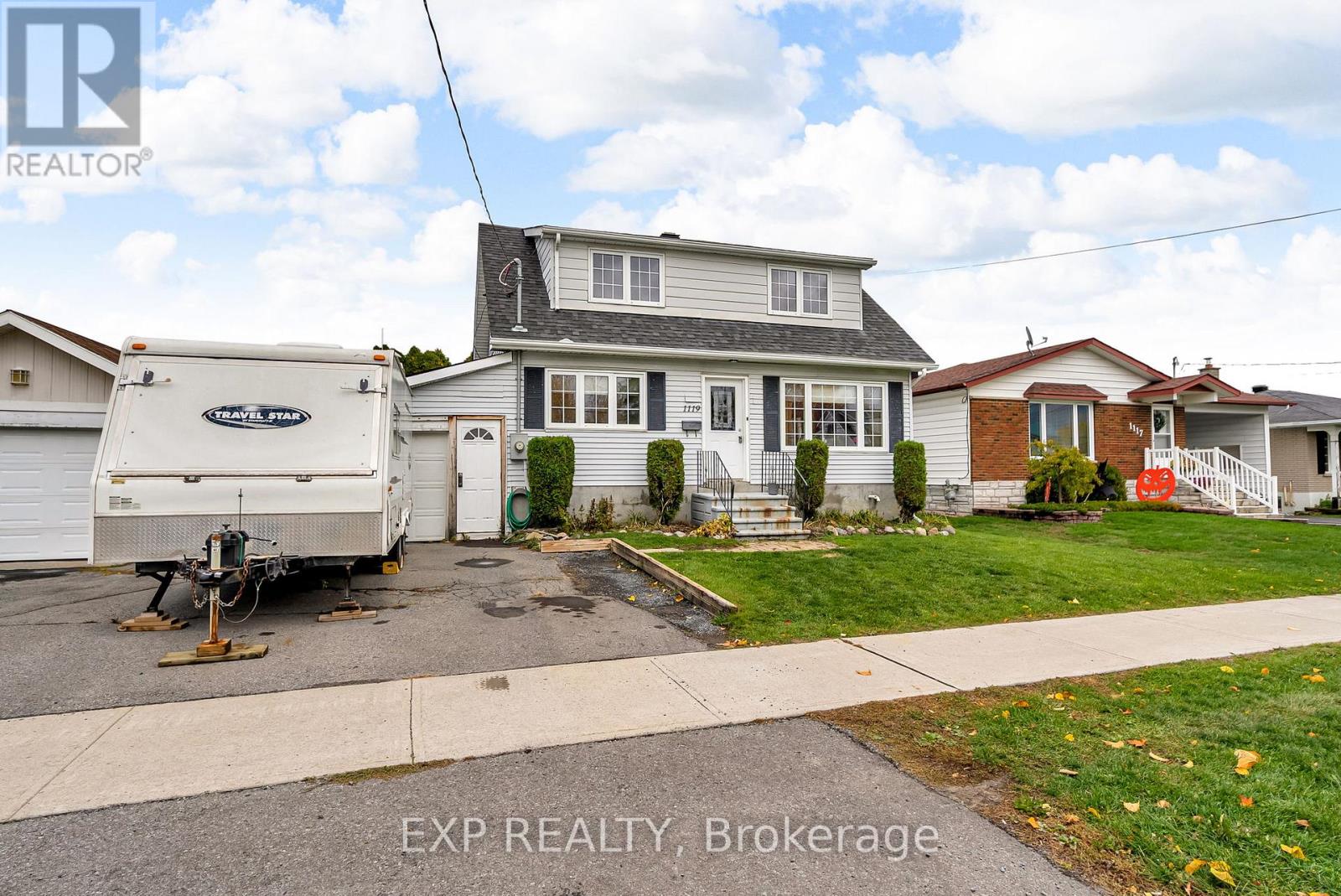 1119 Miron Avenue, Cornwall, Ontario  K6H 4T1 - Photo 34 - X12482162