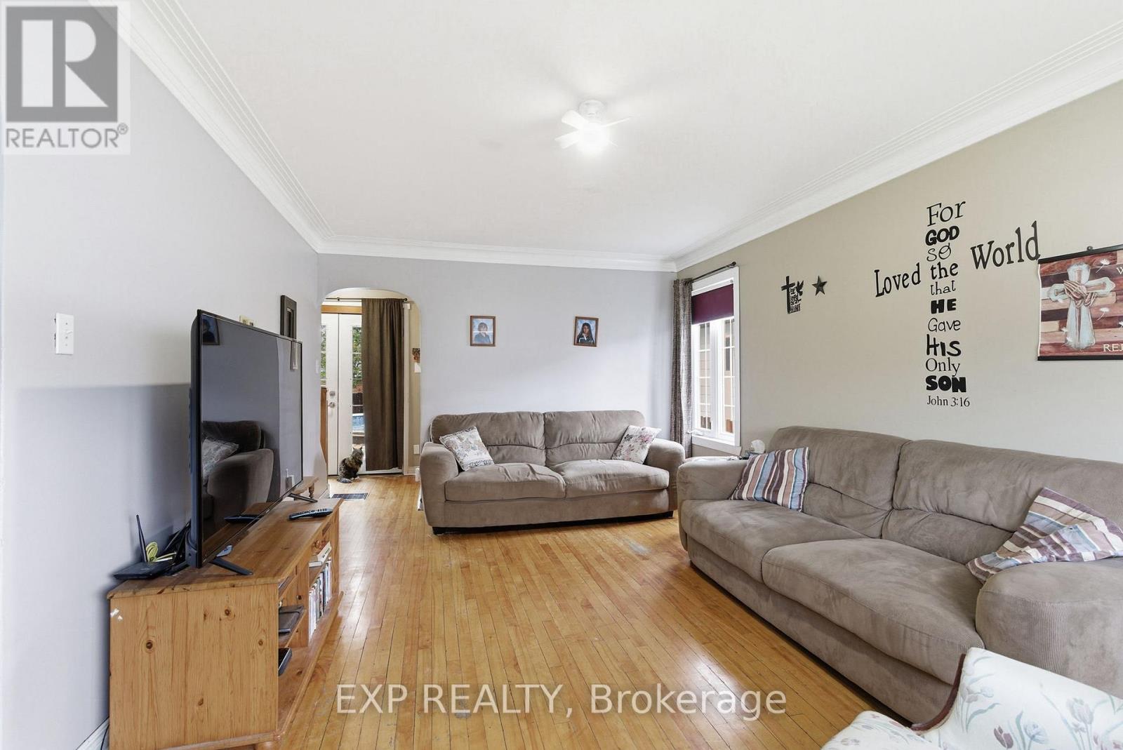 1119 Miron Avenue, Cornwall, Ontario  K6H 4T1 - Photo 8 - X12482162