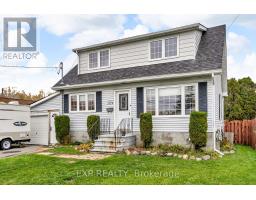 1119 Miron Avenue, Cornwall (Cornwall), Ca