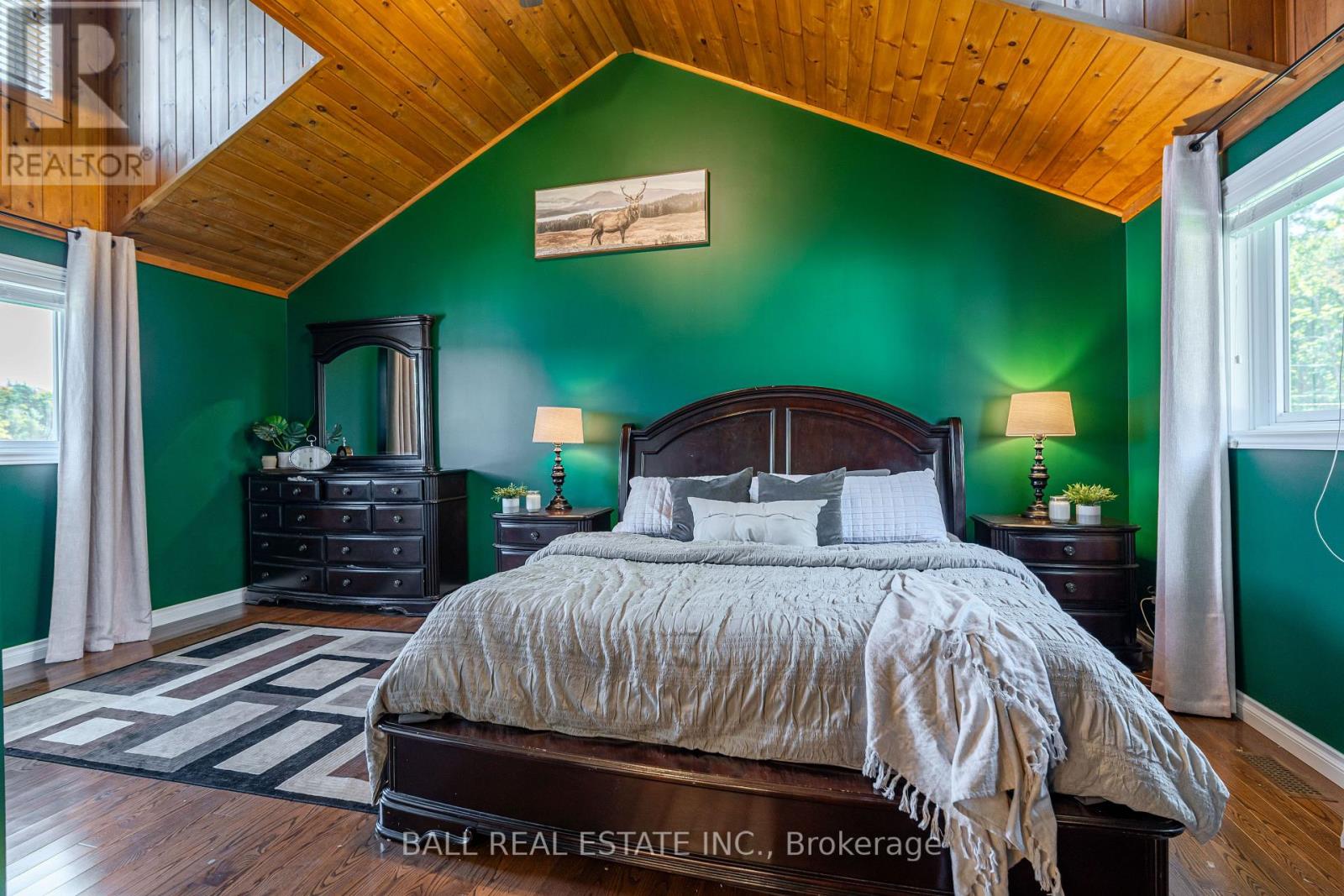 2566 Fire Route 37, Selwyn, Ontario  K0L 2H0 - Photo 15 - X12480472