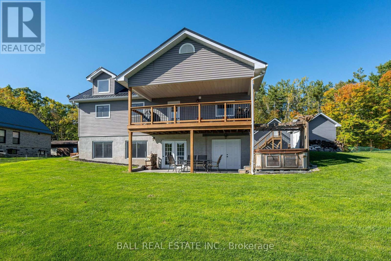 2566 Fire Route 37, Selwyn, Ontario  K0L 2H0 - Photo 34 - X12480472