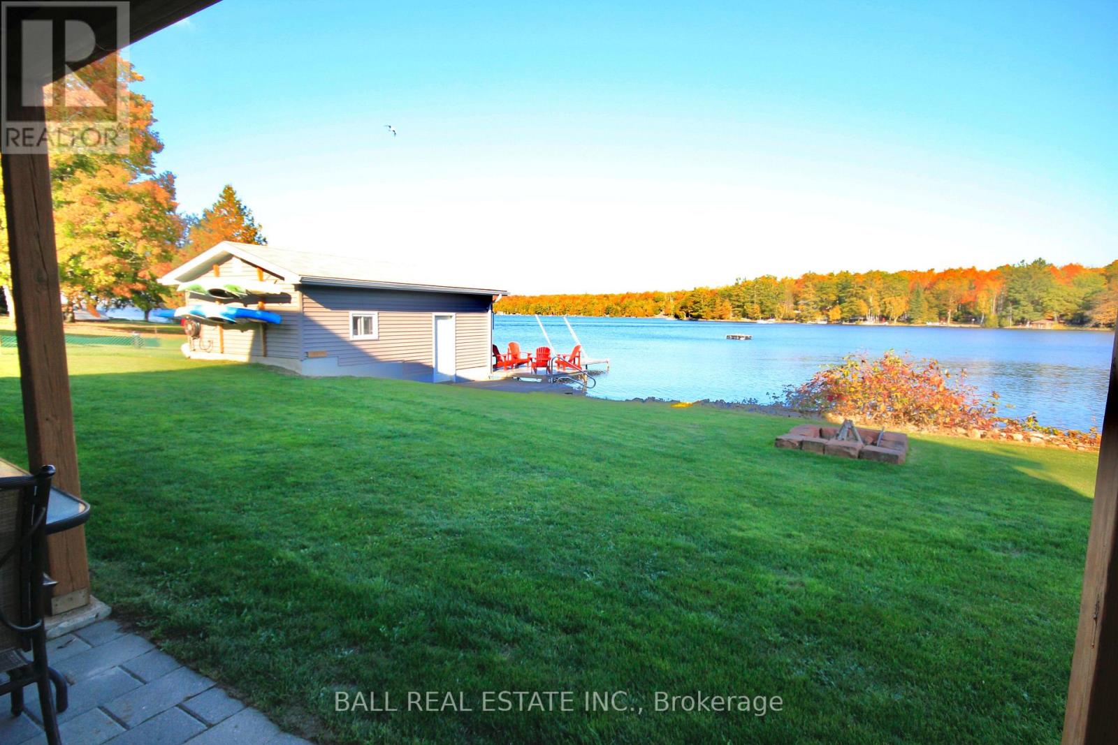 2566 Fire Route 37, Selwyn, Ontario  K0L 2H0 - Photo 38 - X12480472