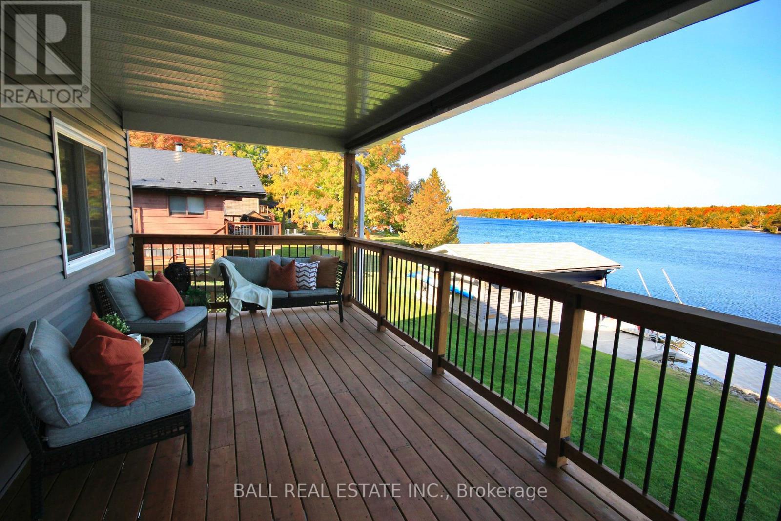 2566 Fire Route 37, Selwyn, Ontario  K0L 2H0 - Photo 35 - X12480472