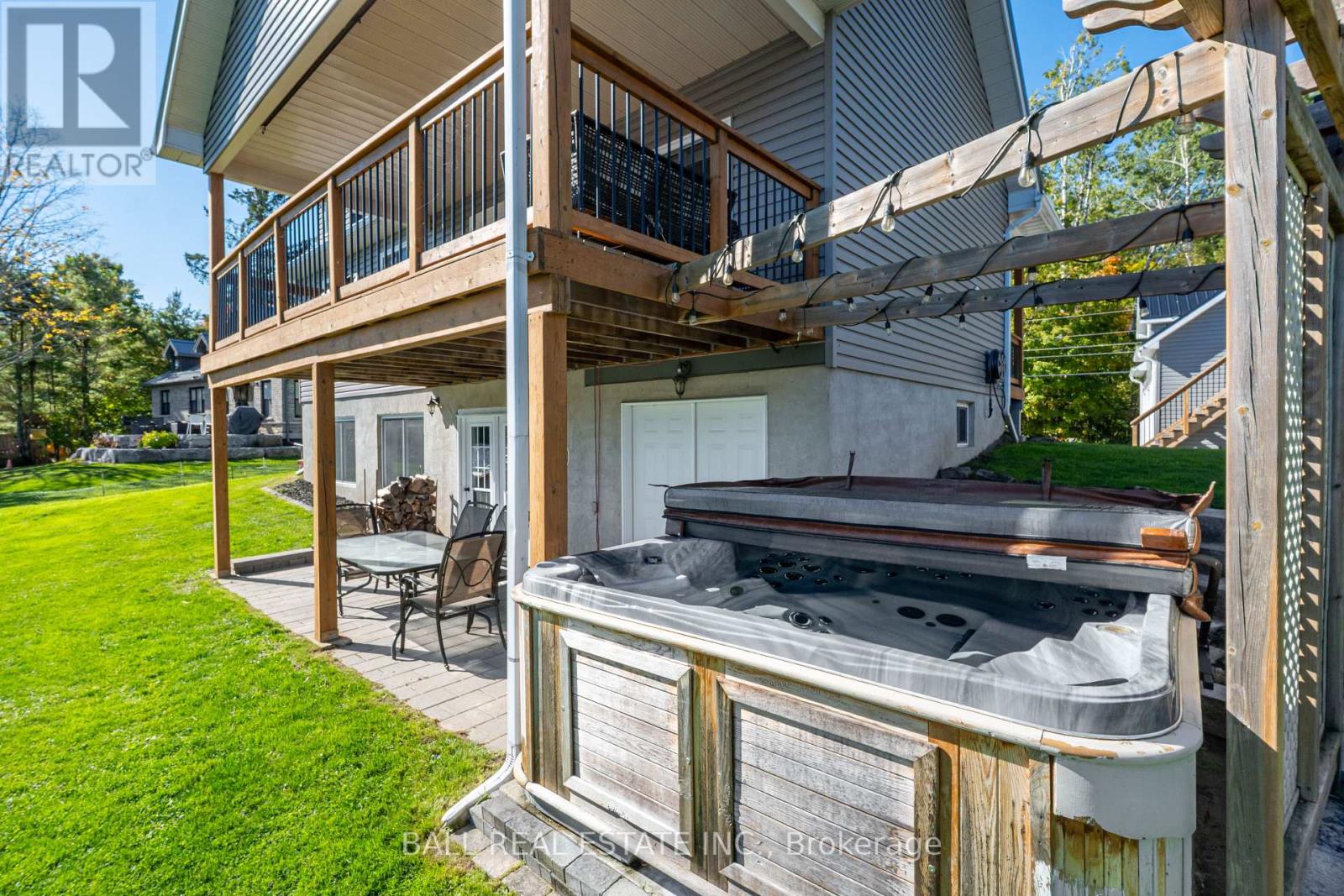 2566 Fire Route 37, Selwyn, Ontario  K0L 2H0 - Photo 36 - X12480472