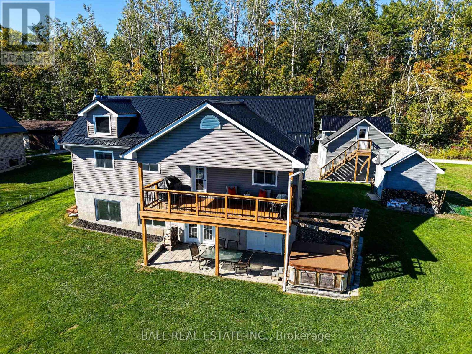 2566 Fire Route 37, Selwyn, Ontario  K0L 2H0 - Photo 40 - X12480472