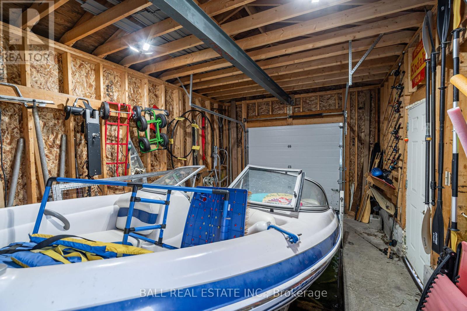 2566 Fire Route 37, Selwyn, Ontario  K0L 2H0 - Photo 39 - X12480472