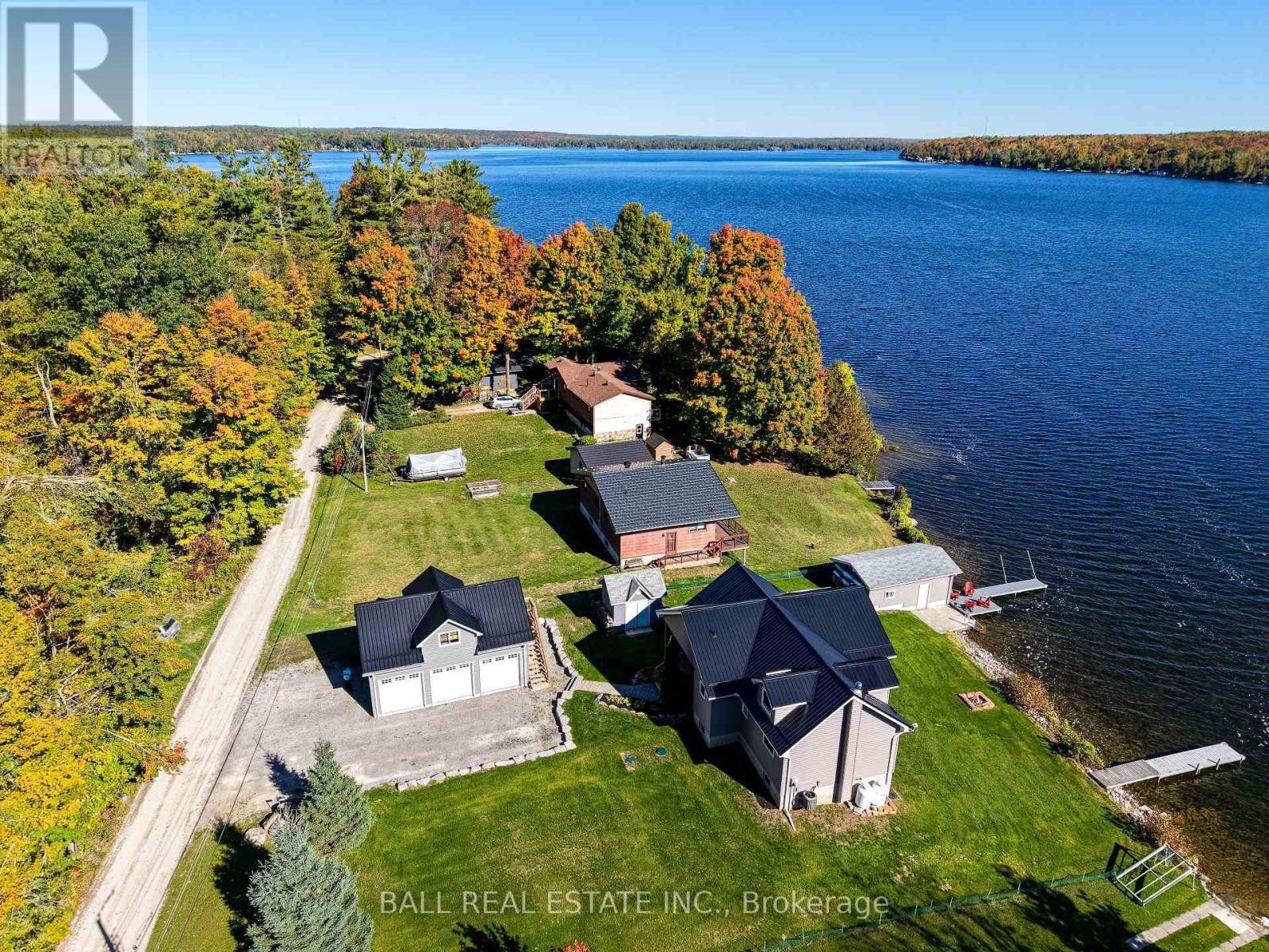 2566 Fire Route 37, Selwyn, Ontario  K0L 2H0 - Photo 41 - X12480472