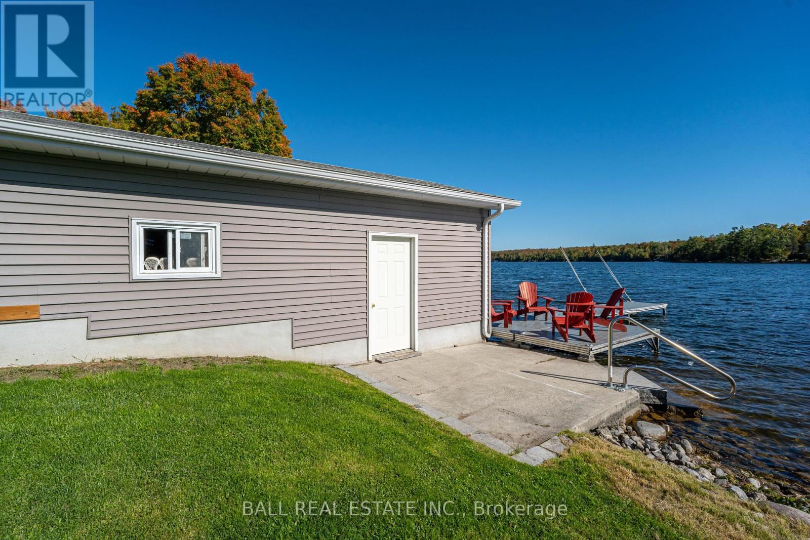 2566 Fire Route 37, Selwyn, Ontario  K0L 2H0 - Photo 5 - X12480472