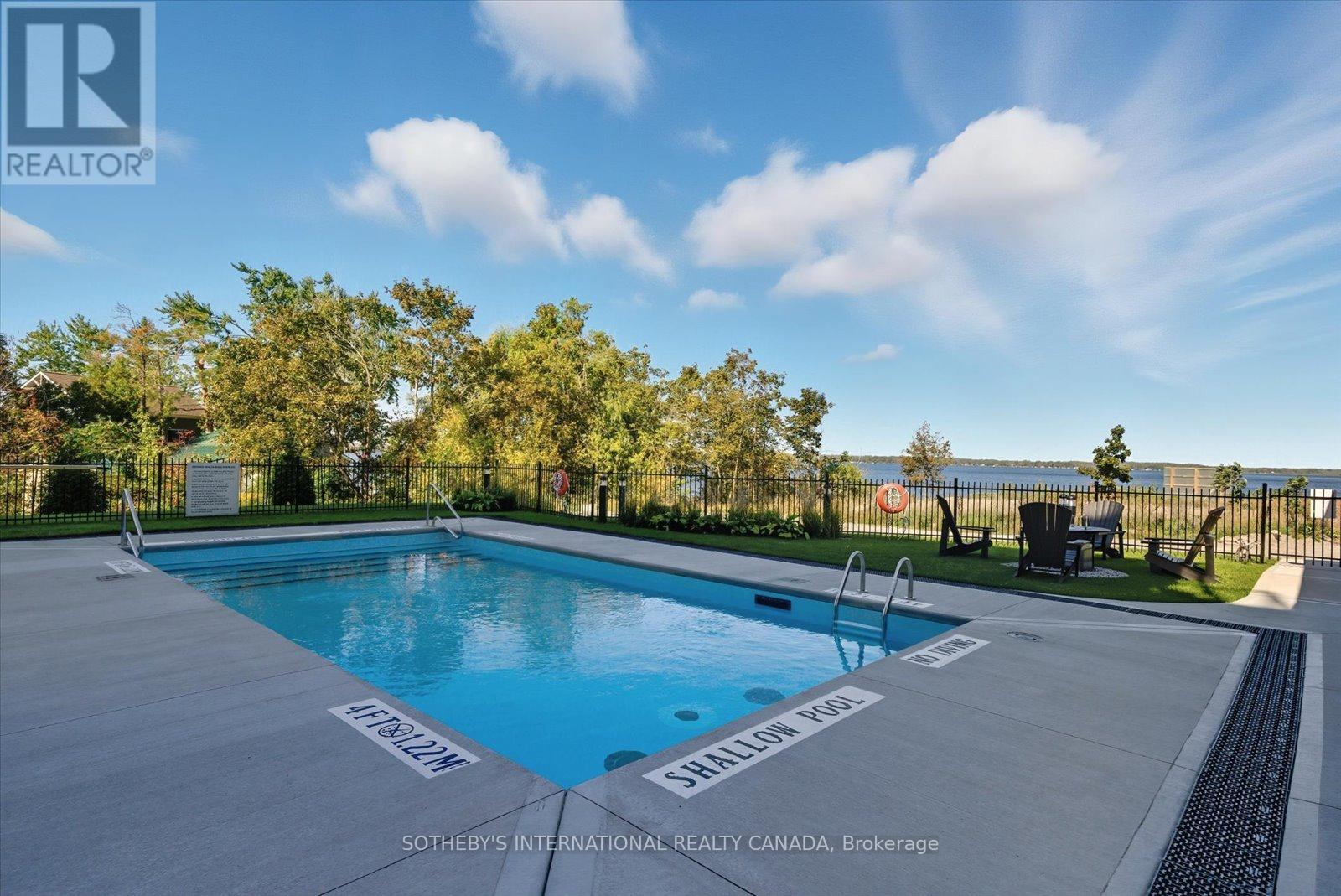 306 - 19b West Street N, Kawartha Lakes, Ontario  K0M 1N0 - Photo 41 - X12127890