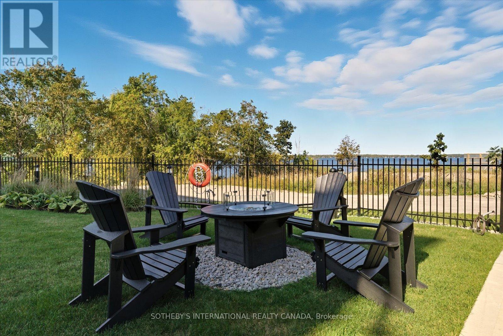 306 - 19b West Street N, Kawartha Lakes, Ontario  K0M 1N0 - Photo 46 - X12127890