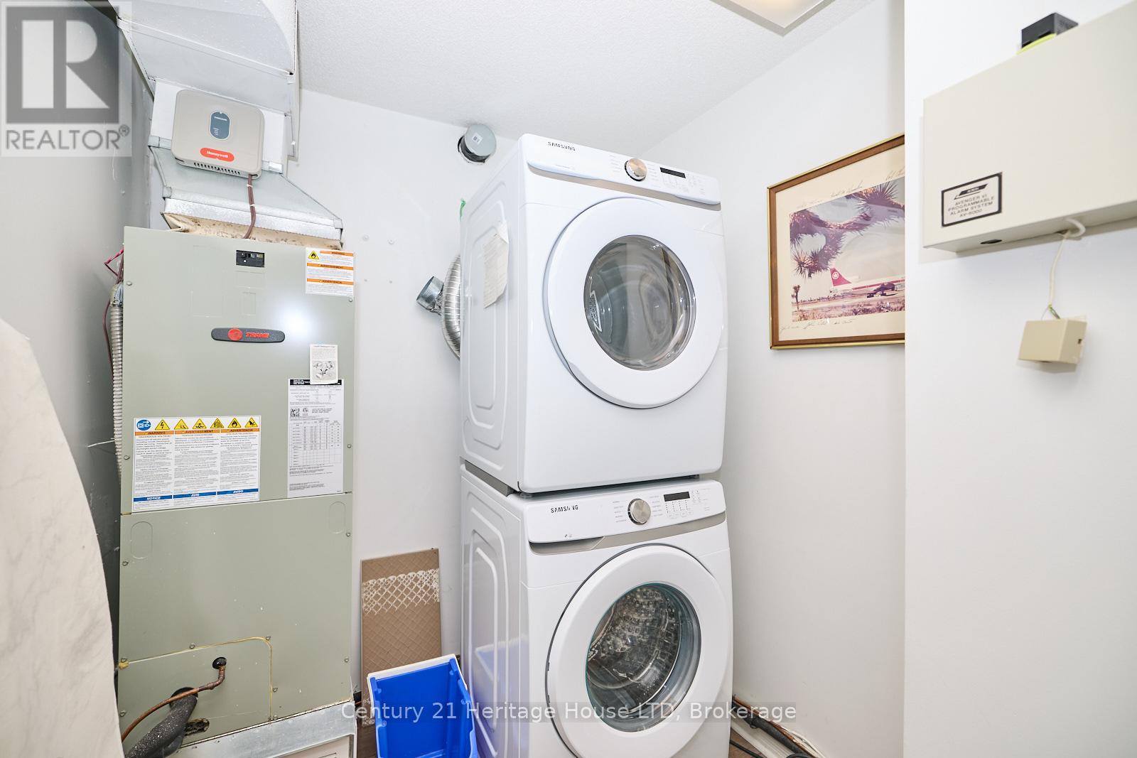 317 - 8111 Forest Glen Drive, Niagara Falls, Ontario L2H 2Y7 - Photo 16 - X12342001