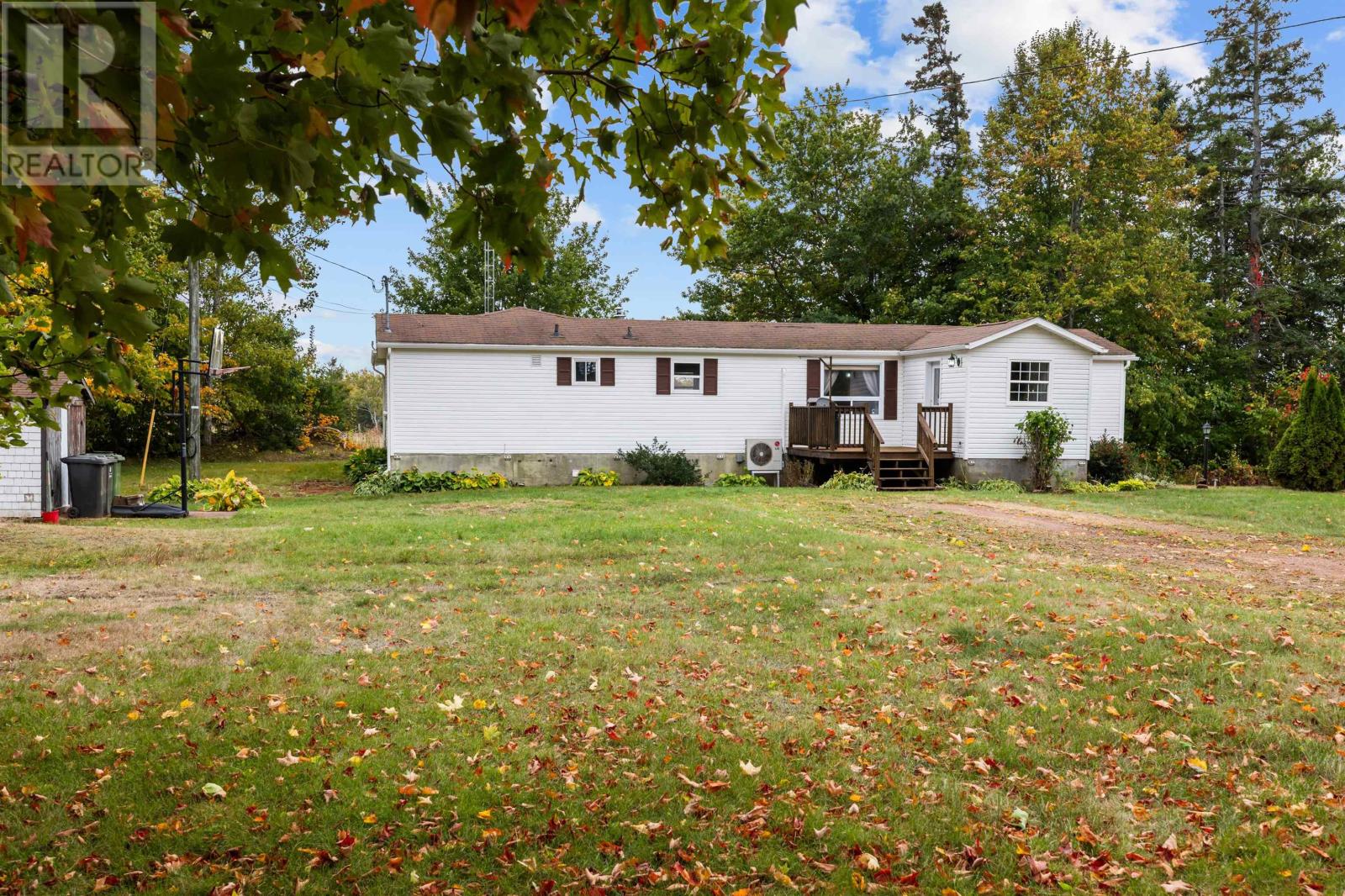 1633 Route 112 Searletown road, bedeque and area, Prince Edward Island