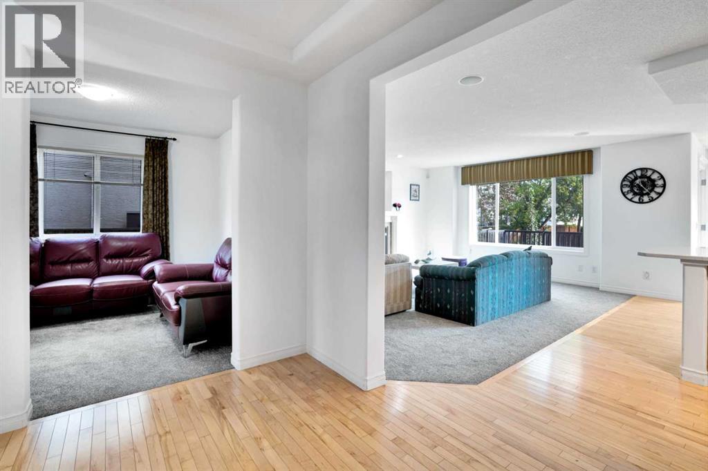 106 Lakeview Inlet, Chestermere, Alberta  T1X 1G9 - Photo 5 - A2252960