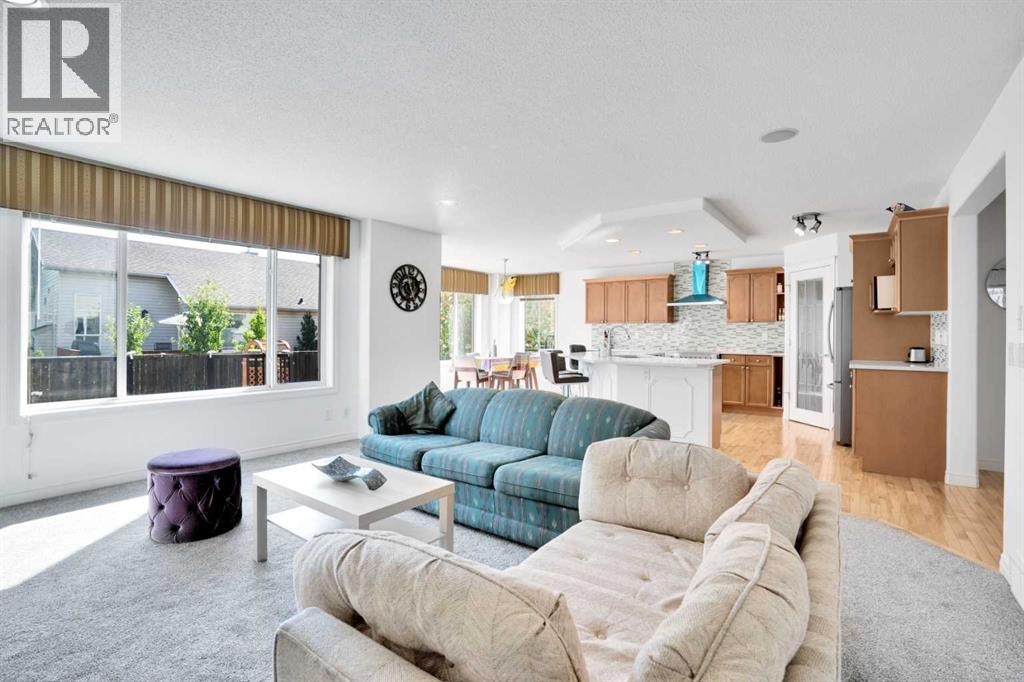 106 Lakeview Inlet, Chestermere, Alberta  T1X 1G9 - Photo 9 - A2252960