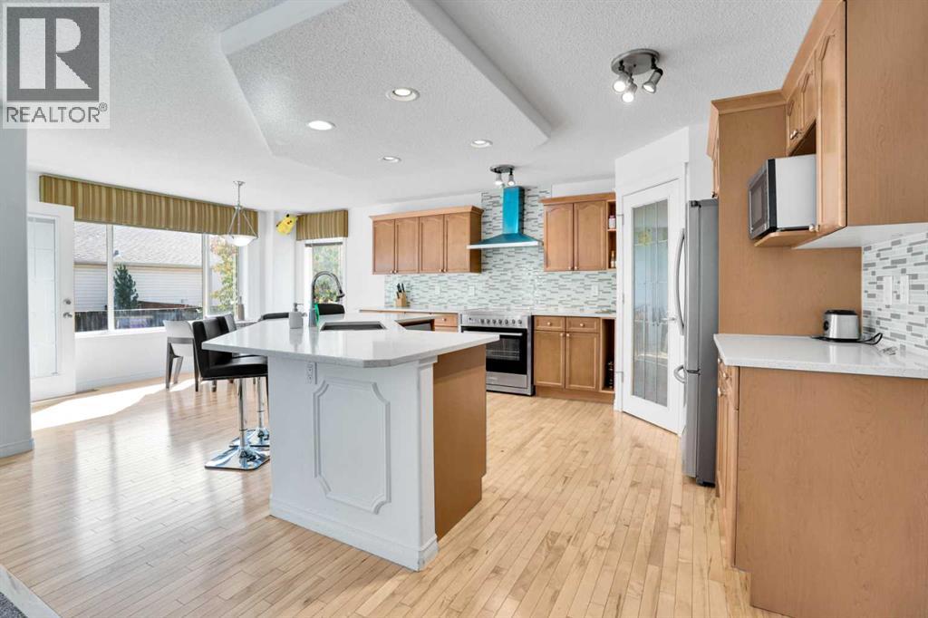 106 Lakeview Inlet, Chestermere, Alberta  T1X 1G9 - Photo 11 - A2252960