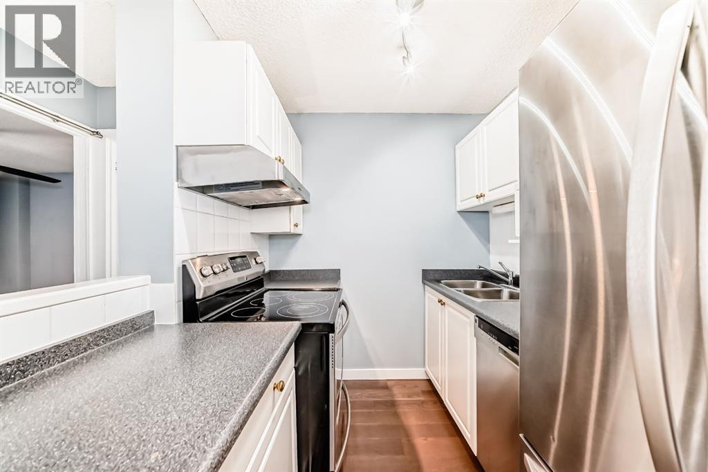 401, 317 14 Avenue Sw, Calgary, Alberta  T2R 0M4 - Photo 5 - A2253071