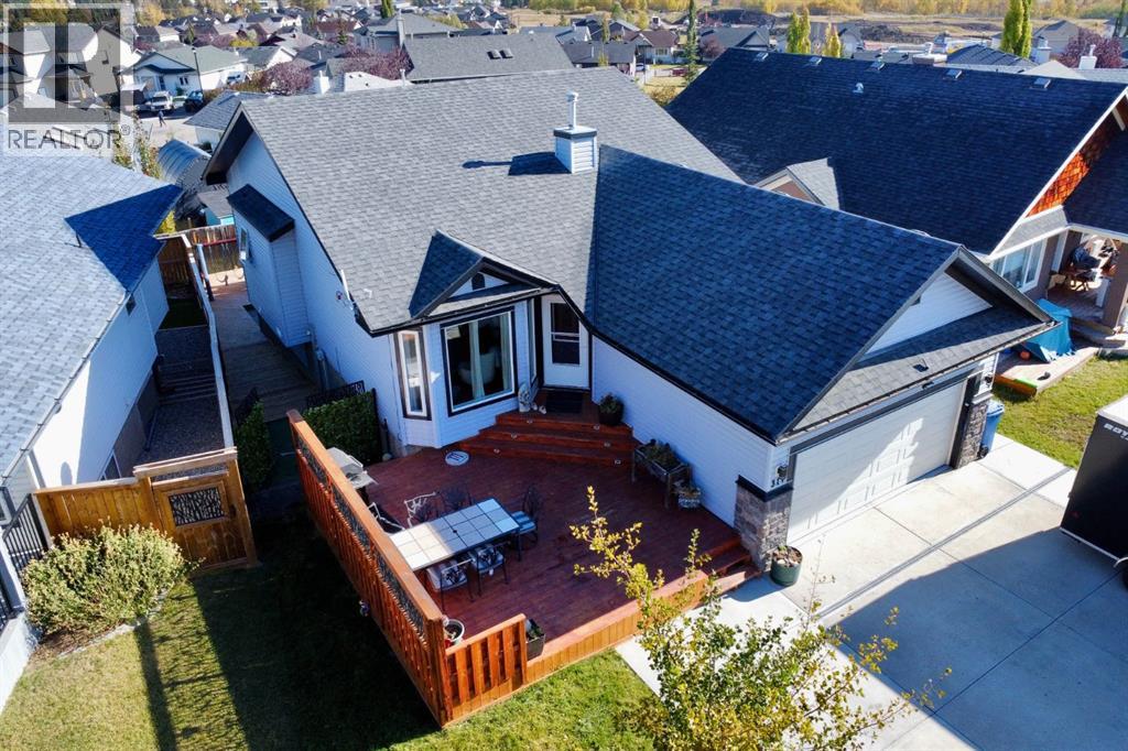 317 John Street Sw, Diamond Valley, Alberta  T0L 2A0 - Photo 2 - A2263309