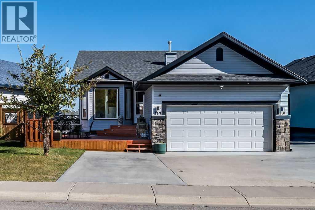 317 John Street Sw, Diamond Valley, Alberta  T0L 2A0 - Photo 1 - A2263309