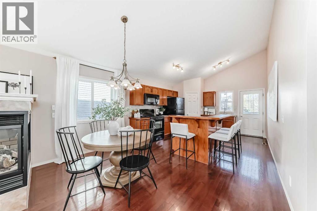 1046 Channelside Way Sw, Airdrie, Alberta  T4B 3H9 - Photo 10 - A2264035