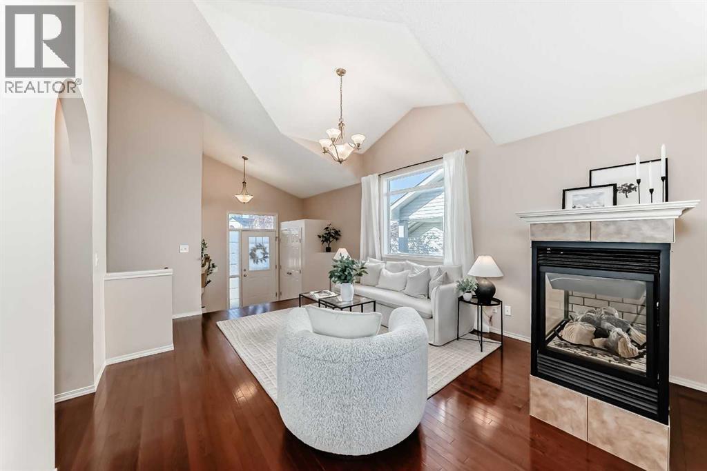 1046 Channelside Way Sw, Airdrie, Alberta  T4B 3H9 - Photo 12 - A2264035