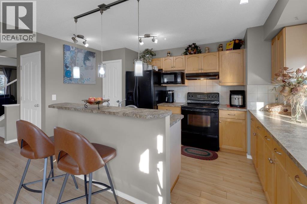 186 Everglen Rise Sw, Calgary, Alberta  T2Y 4Z2 - Photo 9 - A2265696
