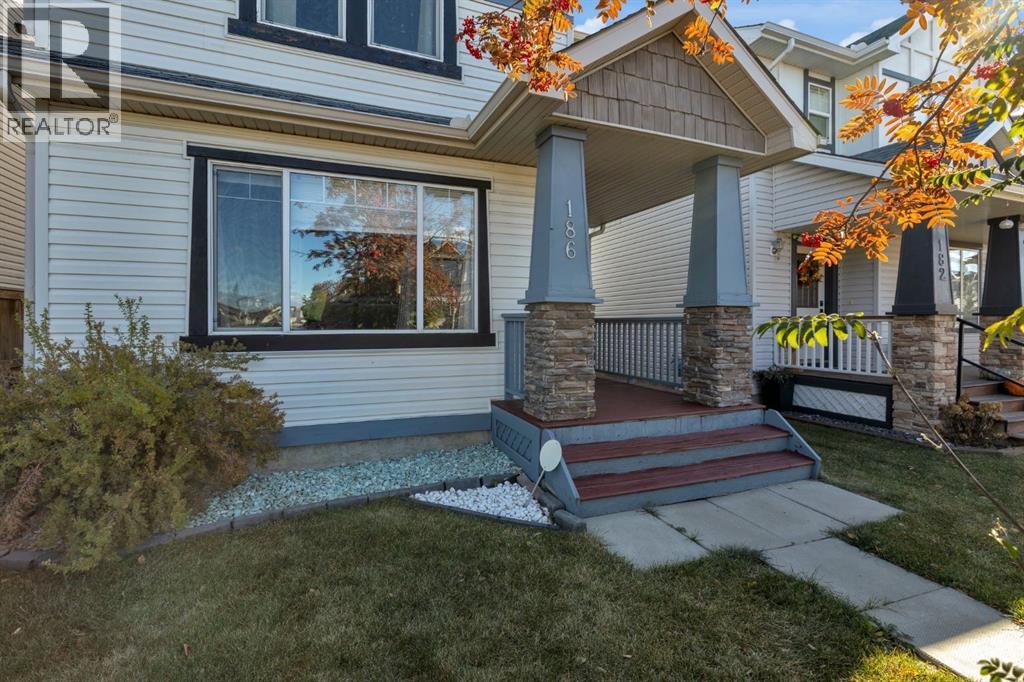 186 Everglen Rise Sw, Calgary, Alberta  T2Y 4Z2 - Photo 2 - A2265696