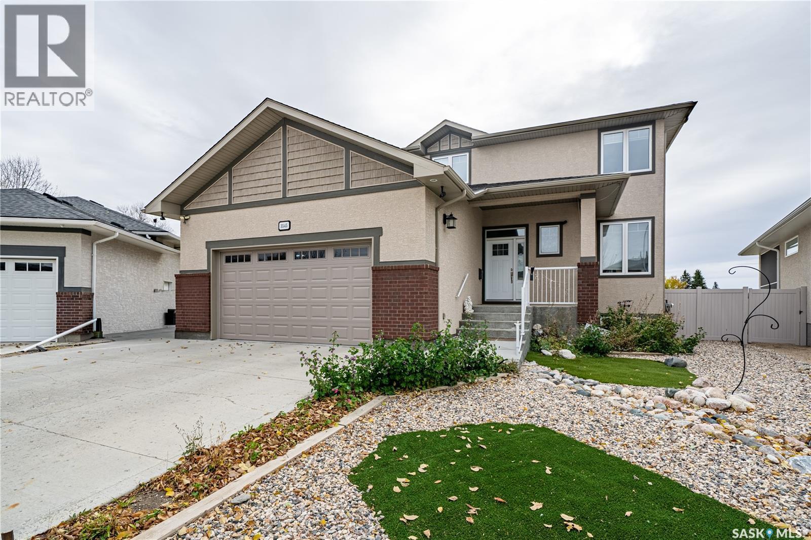 3545 Evans COURT, regina, Saskatchewan