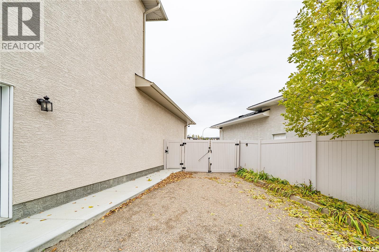 3545 Evans Court, Regina, Saskatchewan  S4S 0A9 - Photo 41 - SK021632