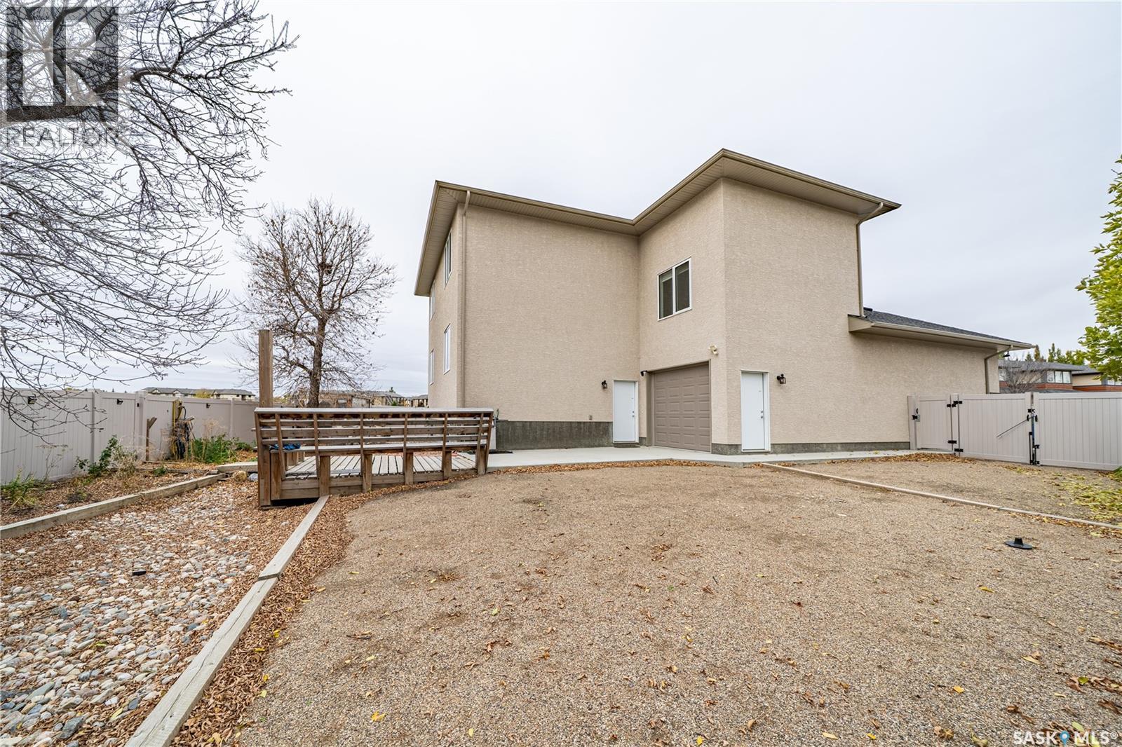 3545 Evans Court, Regina, Saskatchewan  S4S 0A9 - Photo 42 - SK021632