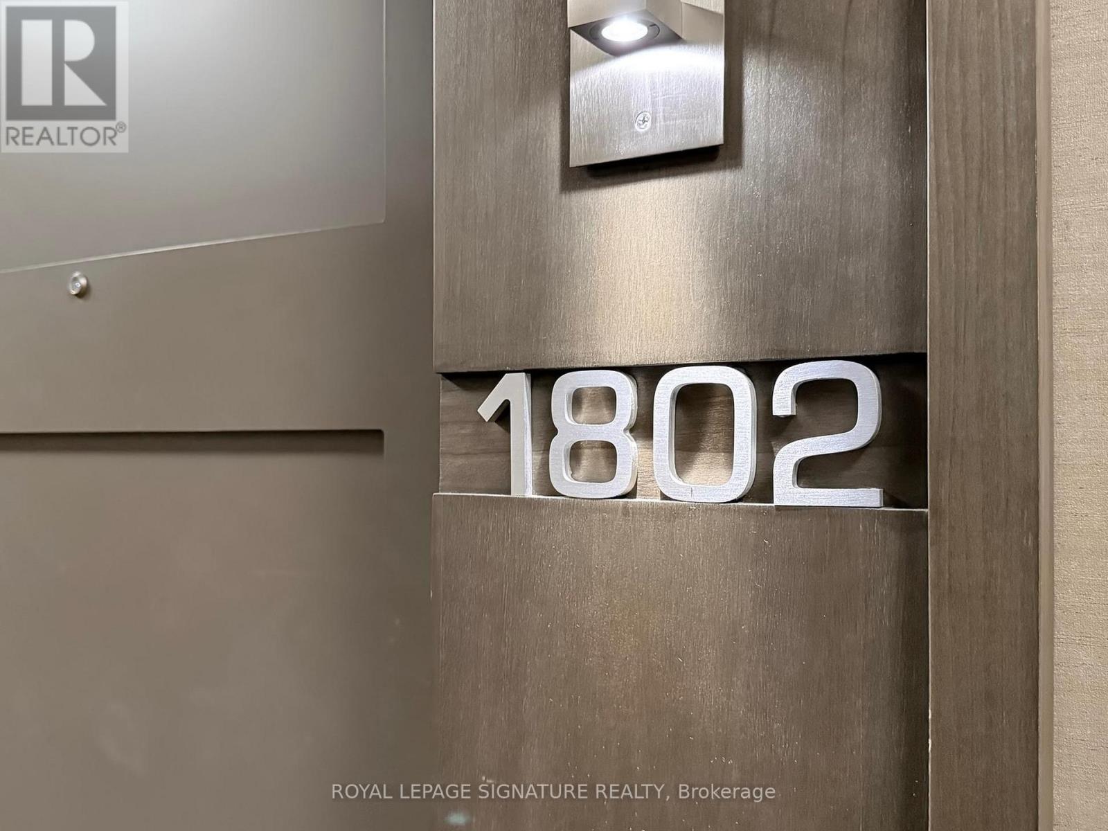 1802 - 300 Front Street W, Toronto, Ontario  M5V 0E9 - Photo 20 - C12482139