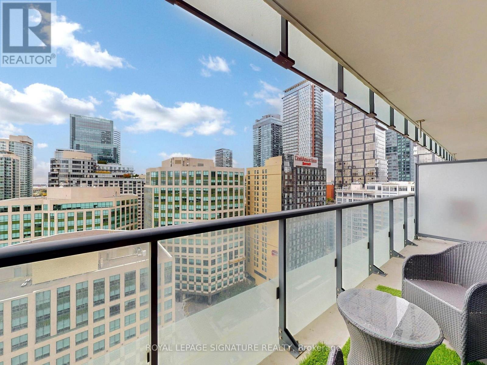 1802 - 300 Front Street W, Toronto, Ontario  M5V 0E9 - Photo 22 - C12482139