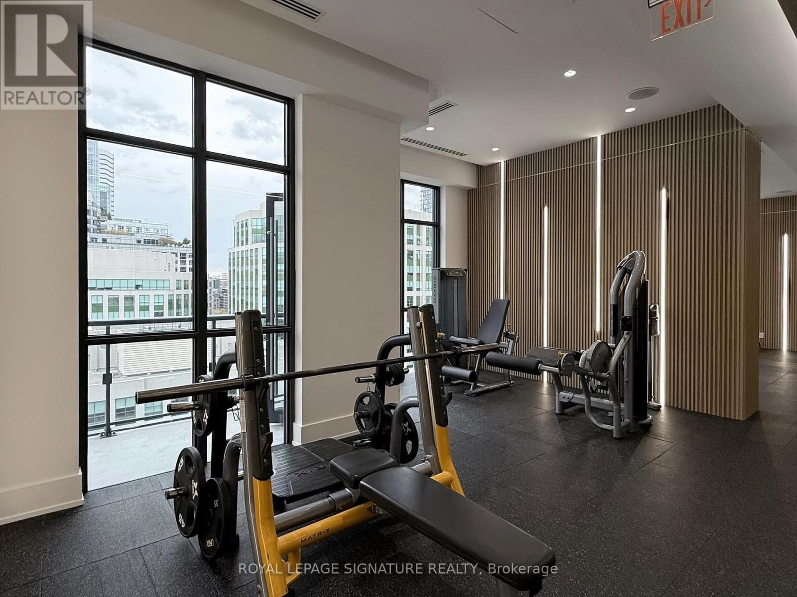 1802 - 300 Front Street W, Toronto, Ontario  M5V 0E9 - Photo 24 - C12482139