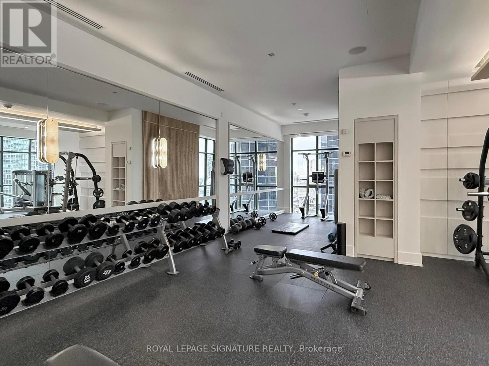 1802 - 300 Front Street W, Toronto, Ontario  M5V 0E9 - Photo 26 - C12482139