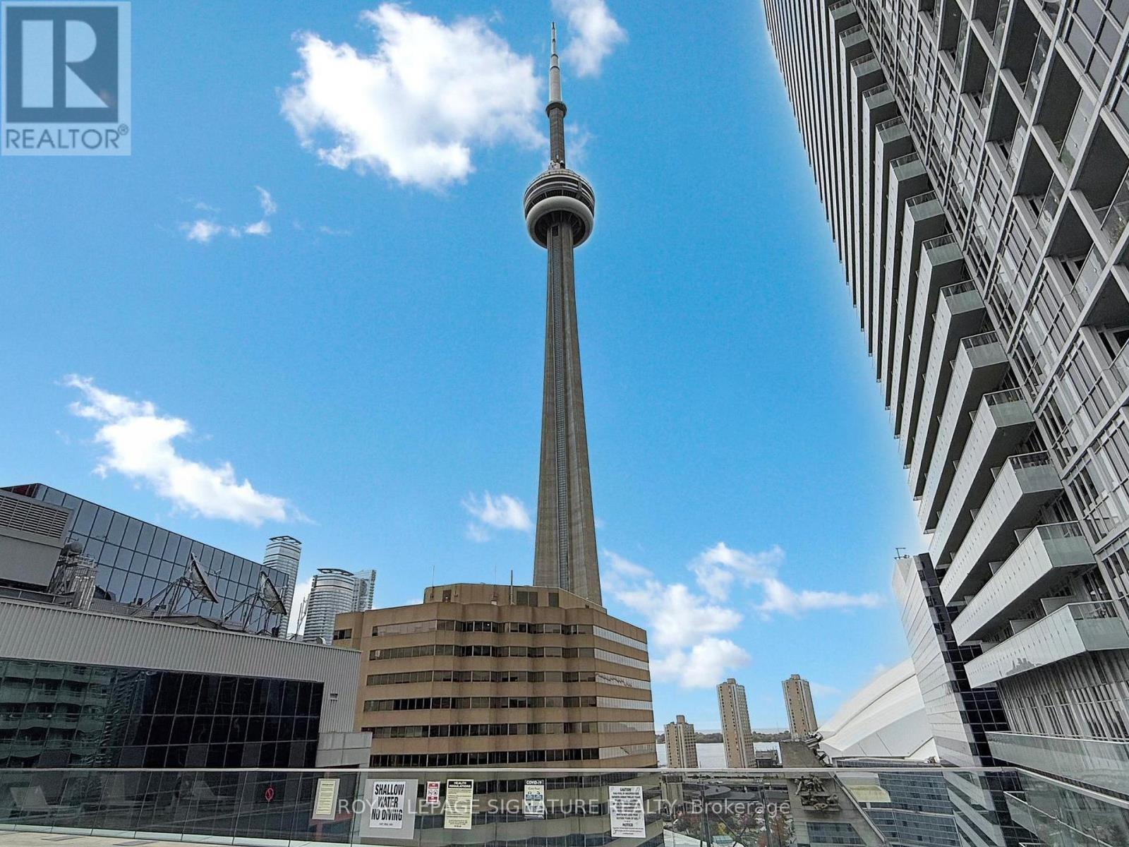 1802 - 300 Front Street W, Toronto, Ontario  M5V 0E9 - Photo 29 - C12482139