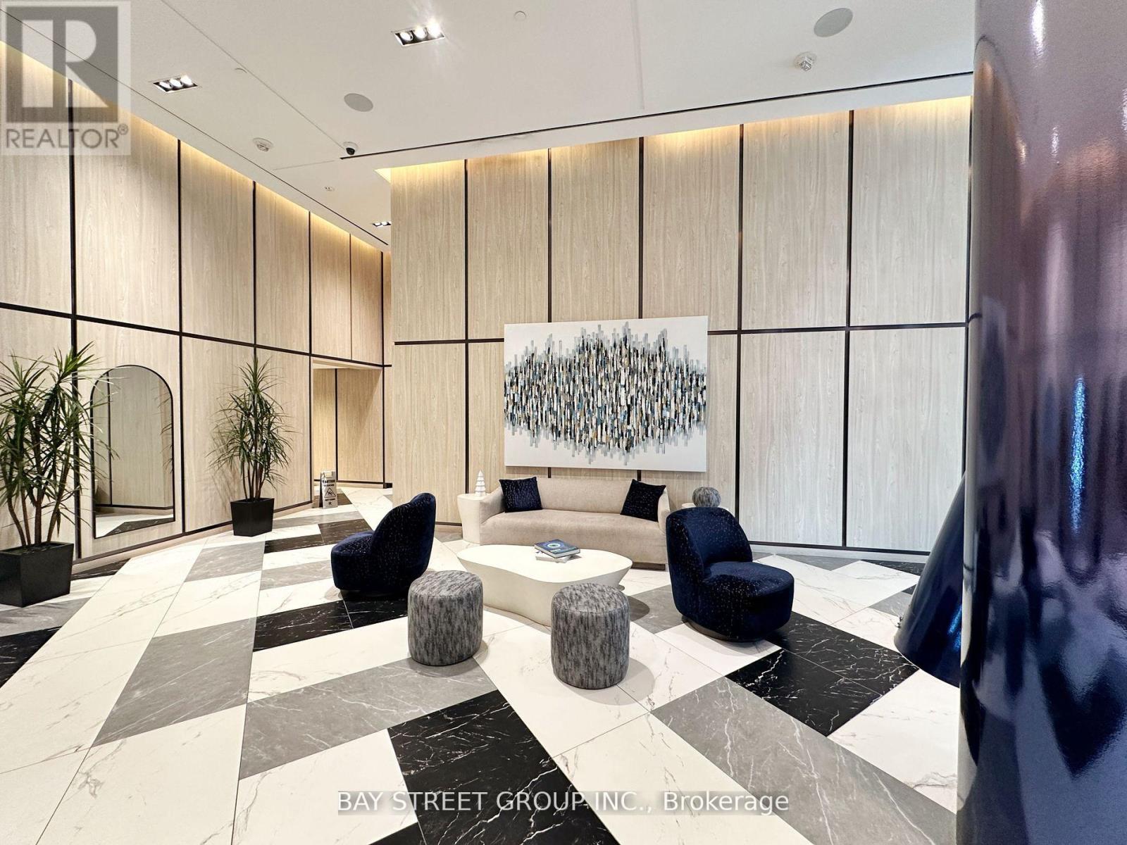 4802 - 395 Bloor Street E, Toronto, Ontario  M4W 1H7 - Photo 2 - C12482170
