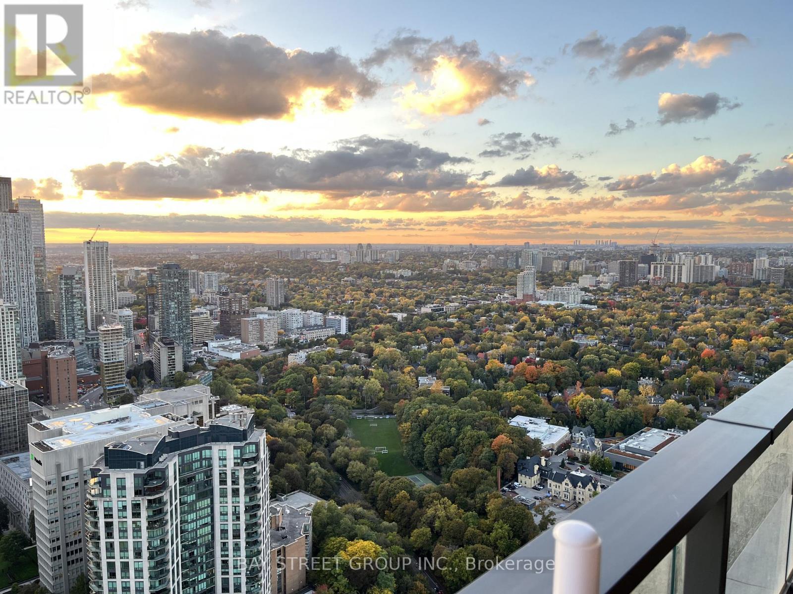 4802 - 395 Bloor Street E, Toronto, Ontario  M4W 1H7 - Photo 22 - C12482170