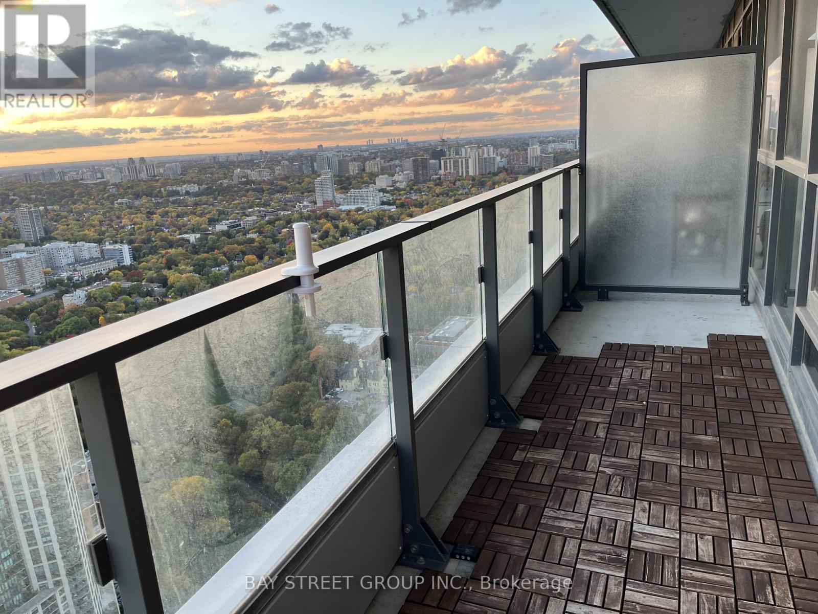 4802 - 395 Bloor Street E, Toronto, Ontario  M4W 1H7 - Photo 23 - C12482170