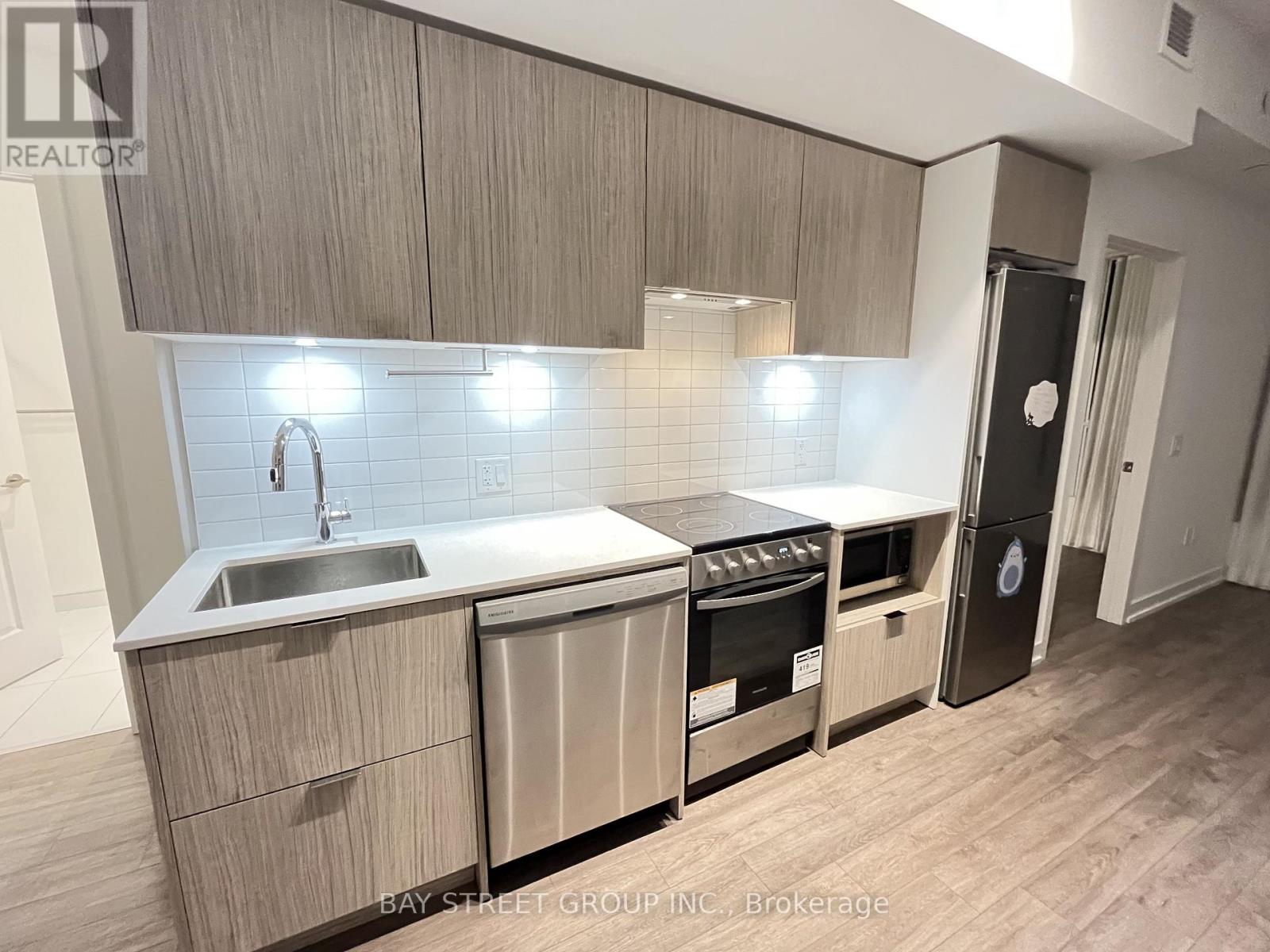 4802 - 395 Bloor Street E, Toronto, Ontario  M4W 1H7 - Photo 5 - C12482170