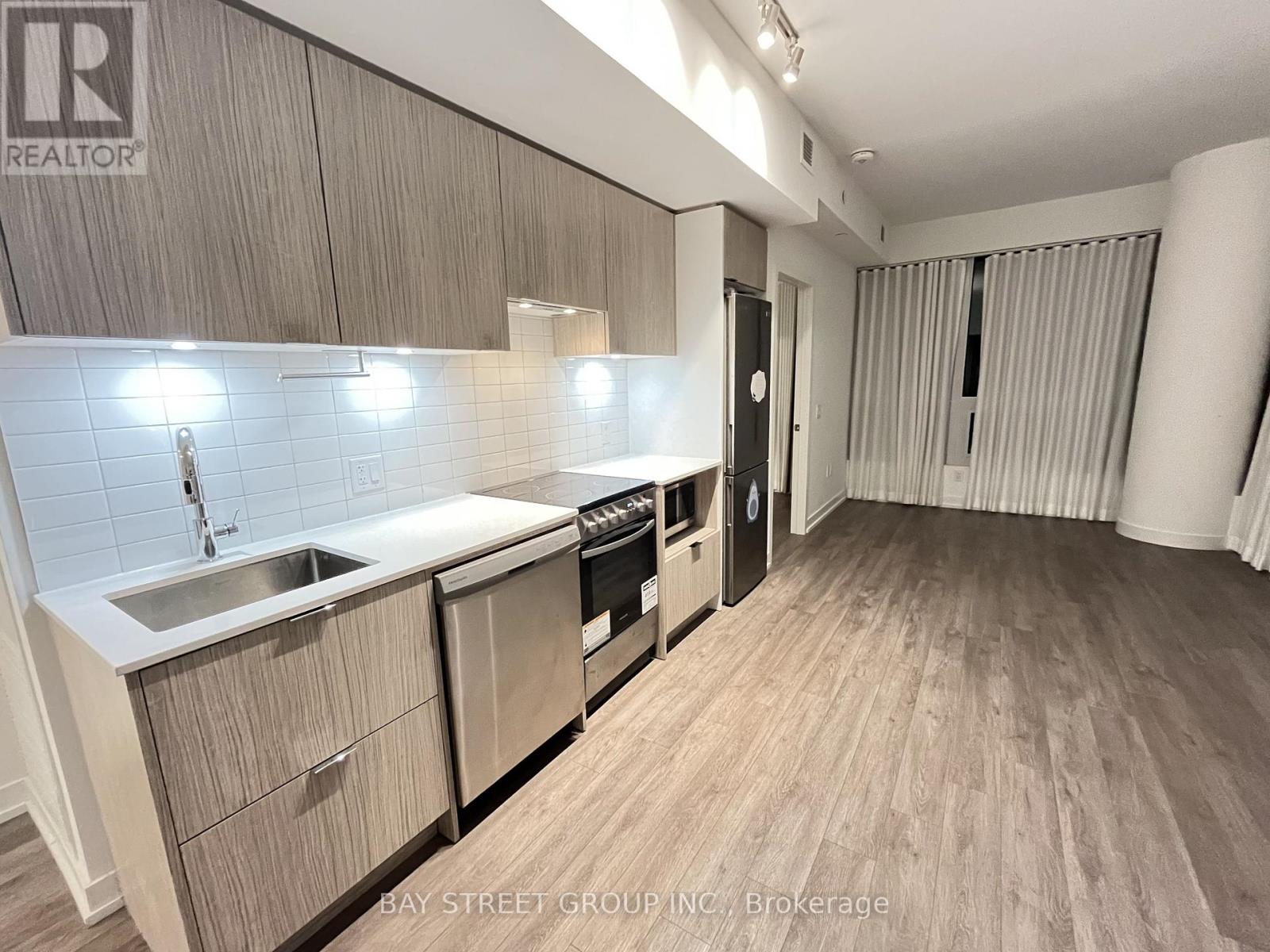 4802 - 395 Bloor Street E, Toronto, Ontario  M4W 1H7 - Photo 6 - C12482170