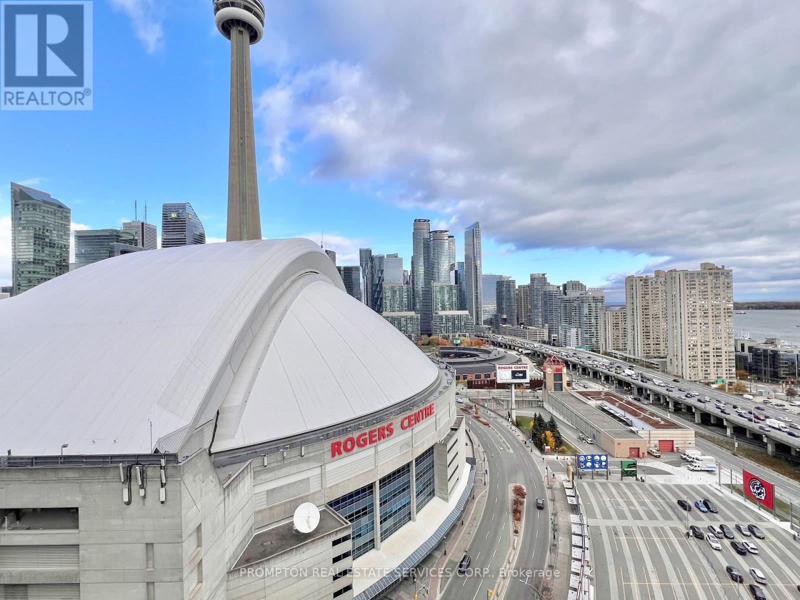 2509 - 3 NAVY WHARF COURT, Toronto, Ontario