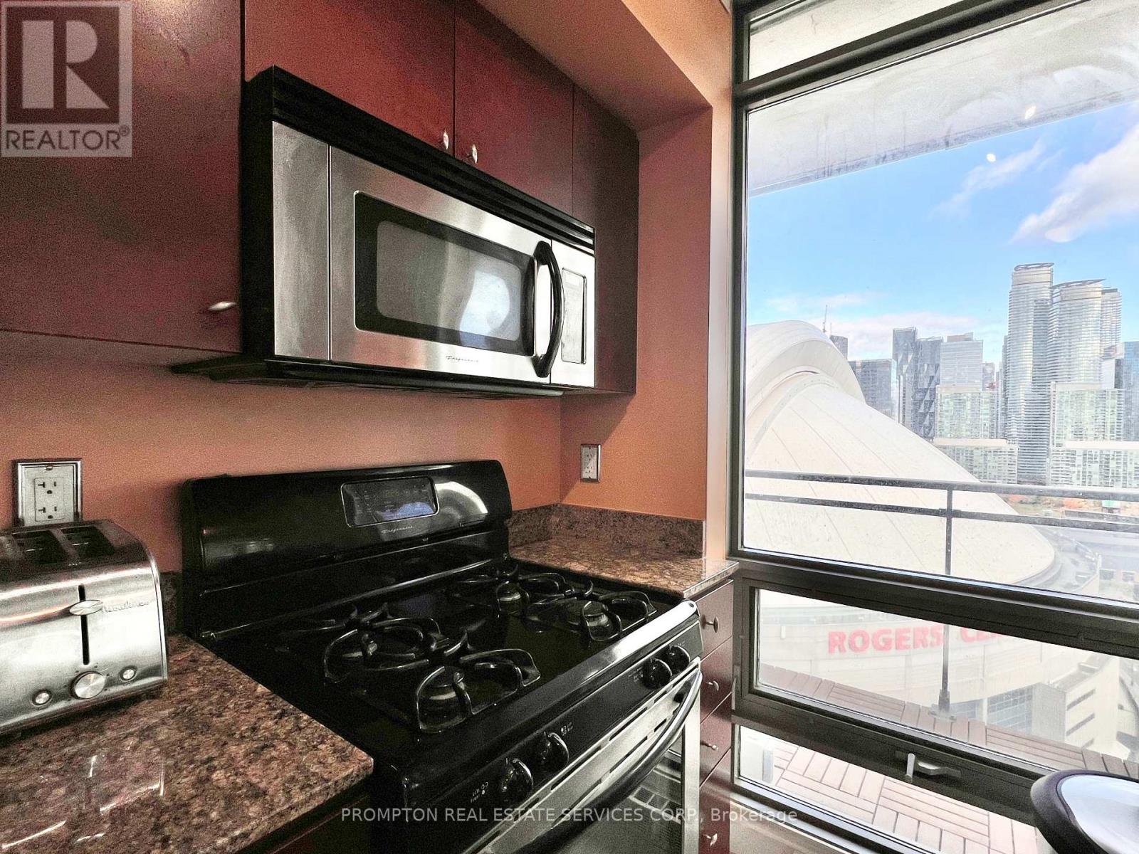 2509 - 3 Navy Wharf Court, Toronto, Ontario  M5V 3V1 - Photo 10 - C12482172