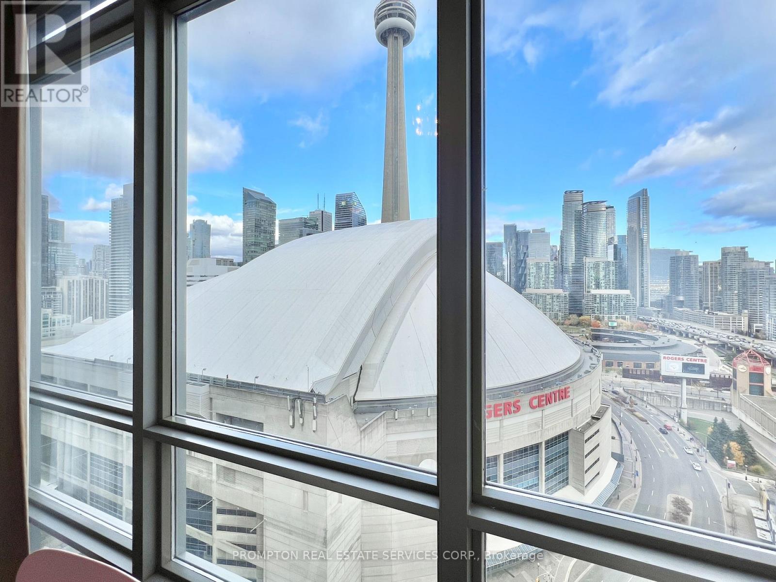 2509 - 3 Navy Wharf Court, Toronto, Ontario  M5V 3V1 - Photo 12 - C12482172