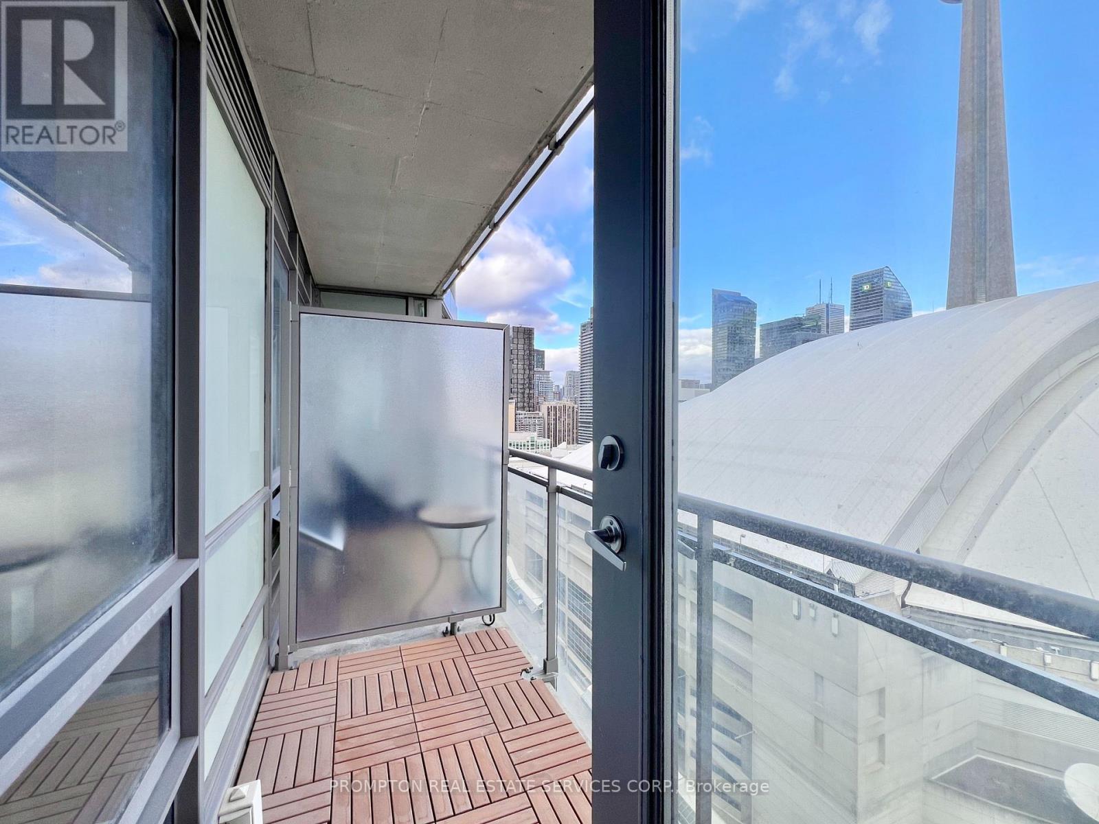 2509 - 3 Navy Wharf Court, Toronto, Ontario  M5V 3V1 - Photo 13 - C12482172